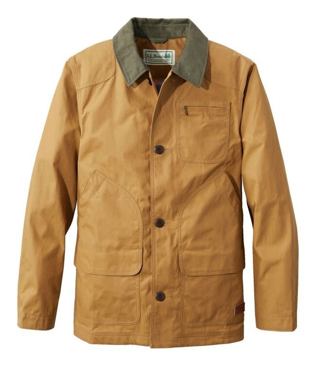 L.L.Bean M's 1924 Field Coat