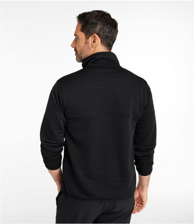 L.L.Bean M's Airlight Knit Full-Zip