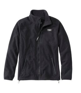 L.L.Bean M's Mountain Classic Windproof Fleece Jacket