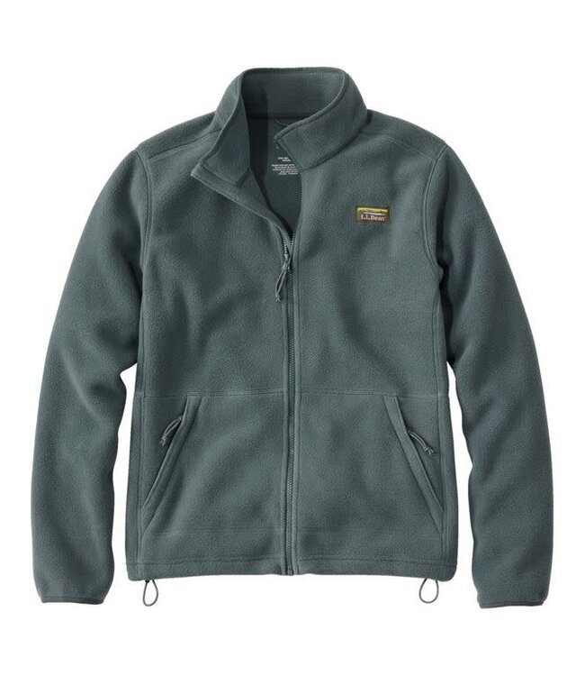 L.L.Bean M's Mountain Classic Fleece Jacket