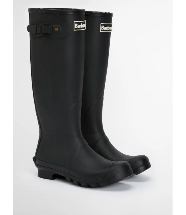 Barbour W's Bede Wellington Boots
