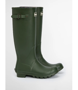 Barbour W's Bede Wellington Boots