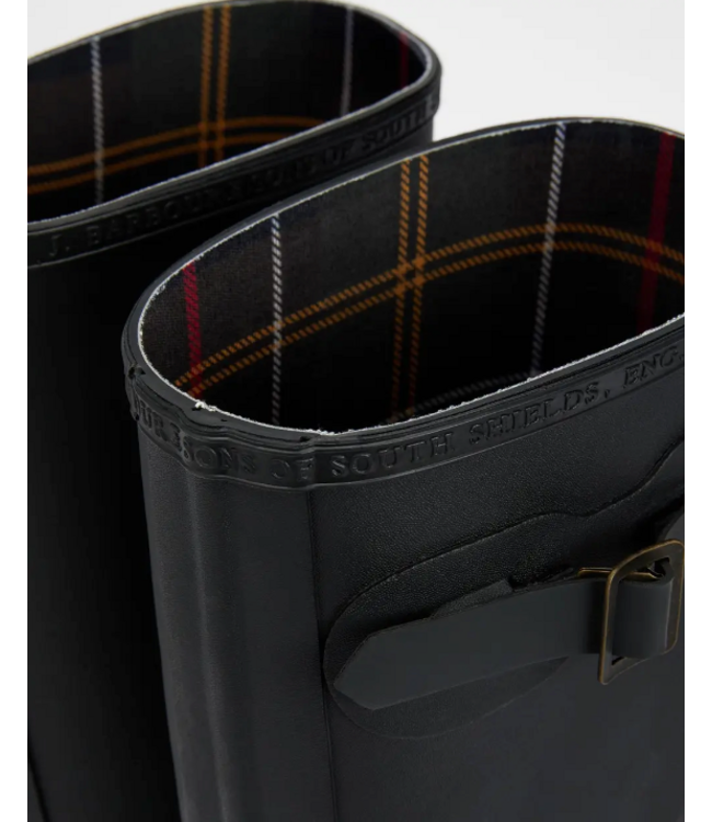Barbour W's Bede Wellington Boots