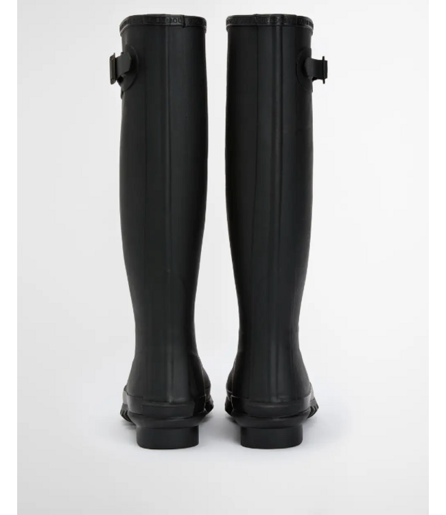 Barbour W's Bede Wellington Boots