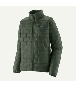 Patagonia M's Nano Puff® Jacket