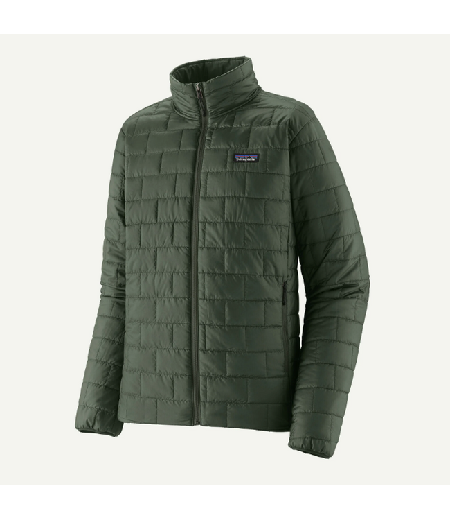 Patagonia M's Nano Puff® Jacket