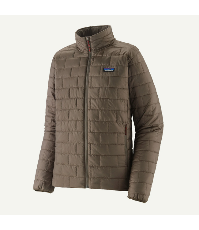 Patagonia M's Nano Puff® Jacket