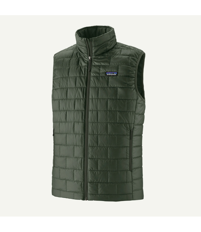 Patagonia M's Nano Puff® Vest