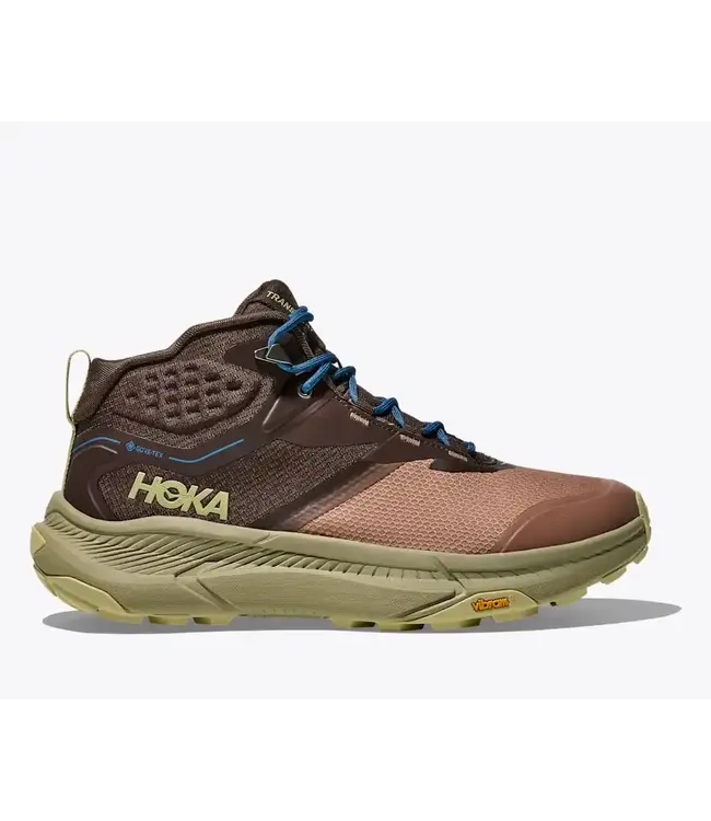 Hoka M's Transport Hike GTX