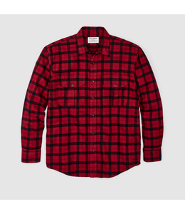 Filson M's Alaskan Guide Shirt