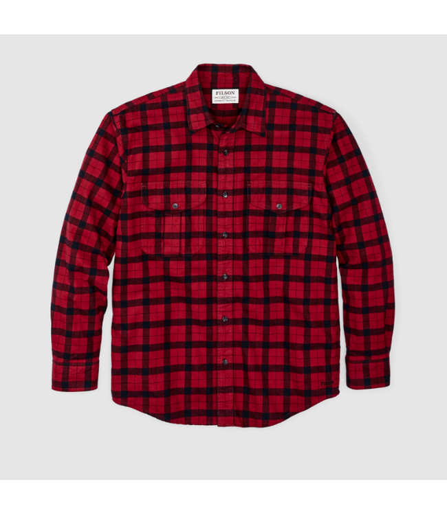 Filson M's Alaskan Guide Shirt