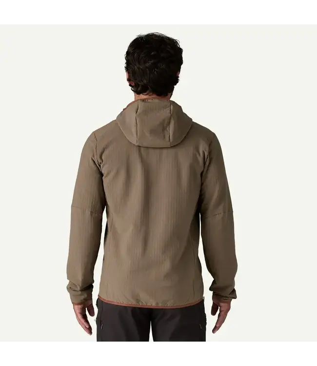 Patagonia M's R2® TechFace Hoody