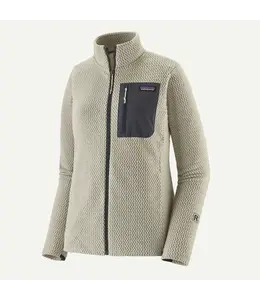 Patagonia W's R1® Air Fleece Jacket
