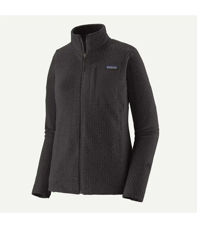 Patagonia W's R1® Air Fleece Jacket