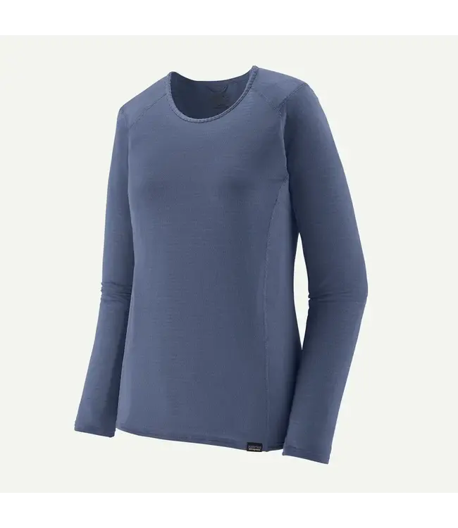 Patagonia W's Capilene® Thermal Weight Crewneck