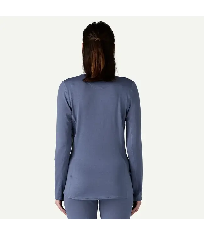 Patagonia W's Capilene® Thermal Weight Crewneck