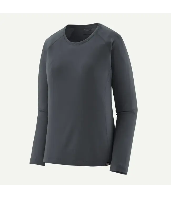 Patagonia W's Capilene® Midweight Crewneck