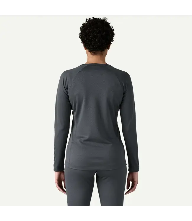 Patagonia W's Capilene® Midweight Crewneck