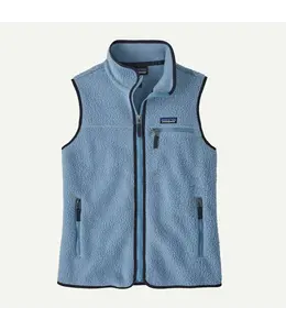 Patagonia W's Retro Pile Fleece Vest