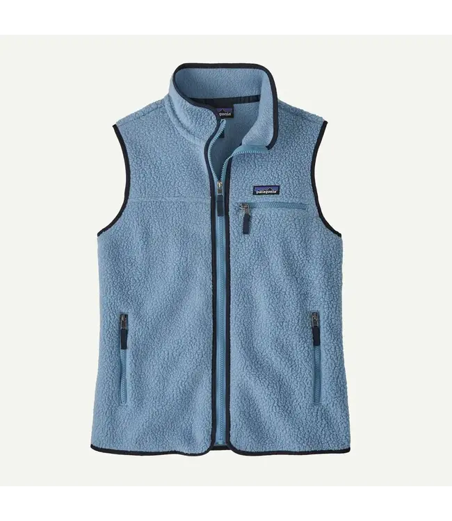 Patagonia W's Retro Pile Fleece Vest