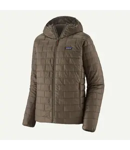 Patagonia M's Nano Puff® Hoody