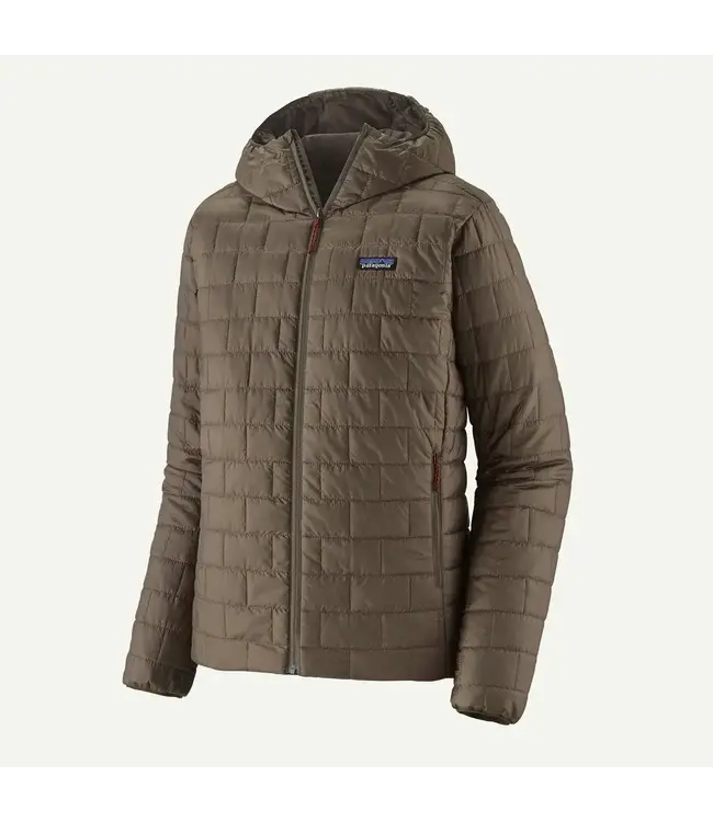 Patagonia M's Nano Puff® Hoody