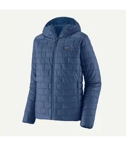 Patagonia M's Nano Puff® Hoody