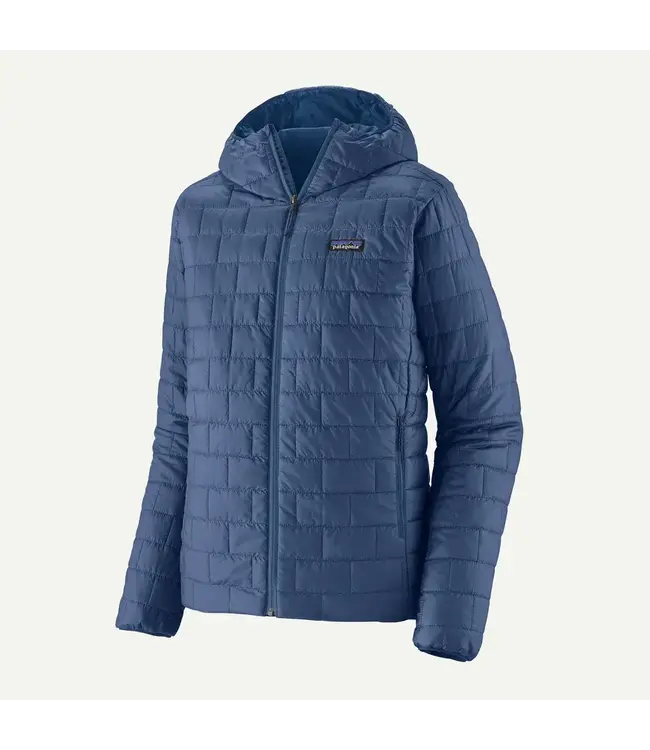 Patagonia M's Nano Puff® Hoody