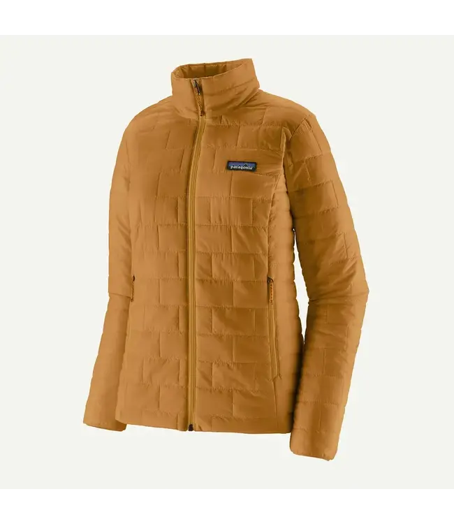 Patagonia W's Nano Puff® Jacket