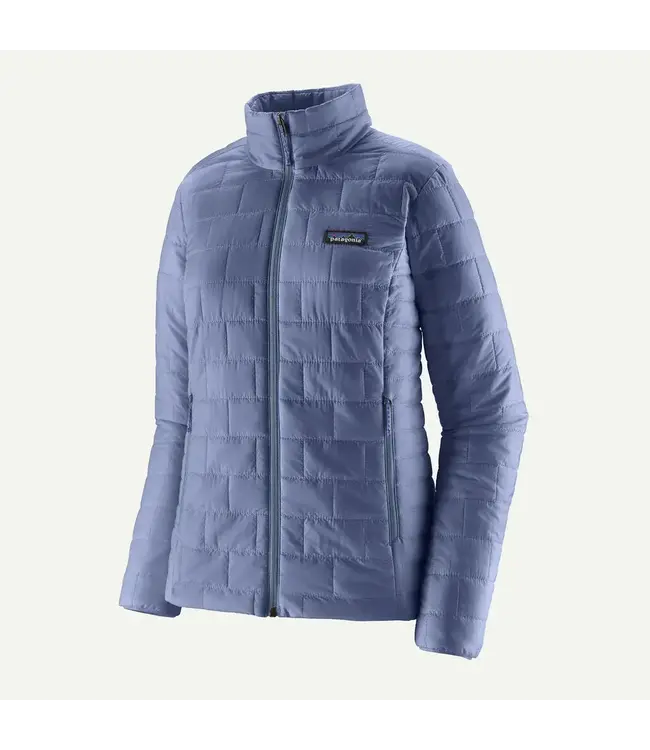 Patagonia W's Nano Puff® Jacket
