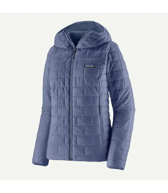 Patagonia W's Nano Puff® Hoody