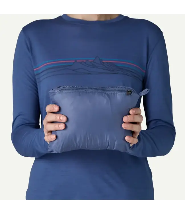 Patagonia W's Nano Puff® Hoody