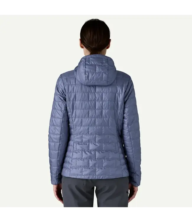 Patagonia W's Nano Puff® Hoody