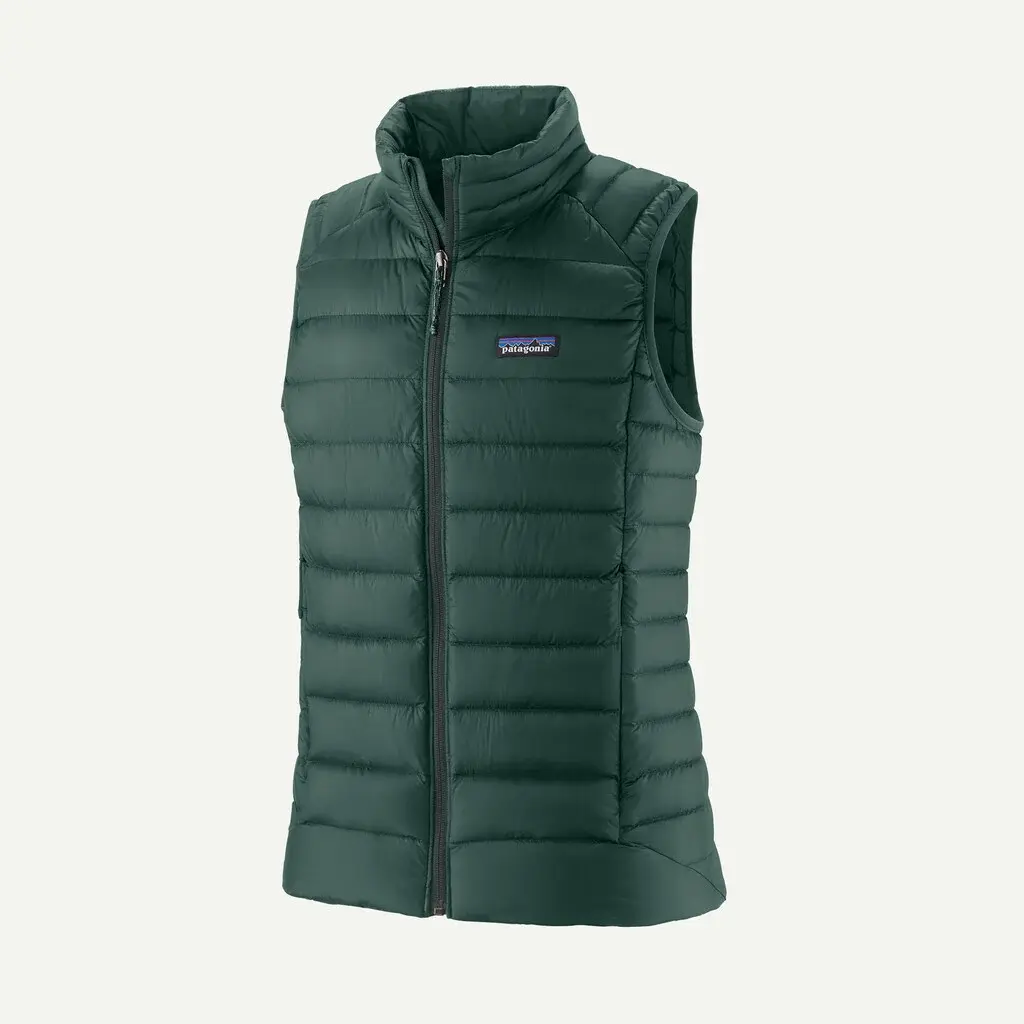W's Down Sweater™ Vest - Mountain Outfitters