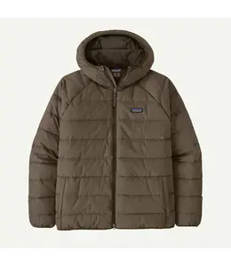 Patagonia Cotton Down Jacket