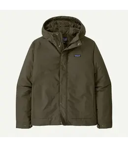 Patagonia M's Isthmus Jacket