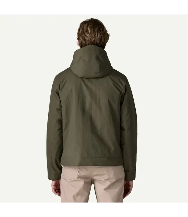 Patagonia M's Isthmus Jacket