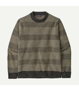 Patagonia M's Recycled Wool-Blend Sweater