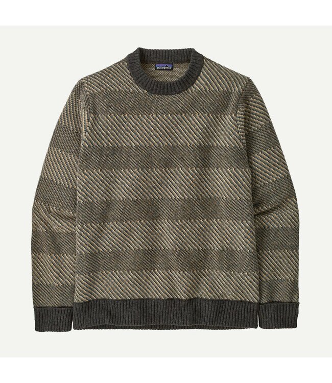 Patagonia M's Recycled Wool-Blend Sweater