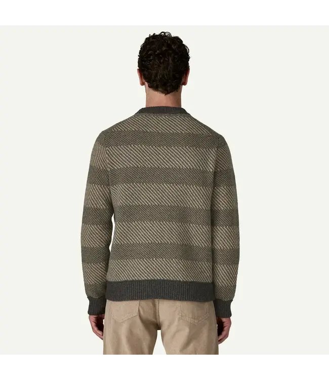 Patagonia M's Recycled Wool-Blend Sweater