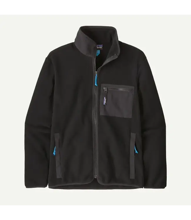 Patagonia M's Synchilla® Fleece Jacket