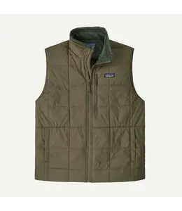 Patagonia M's Light Gust Vest