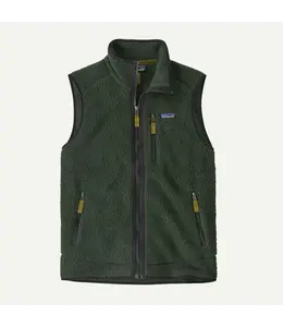 Patagonia M's Retro Pile Fleece Vest