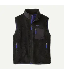 Patagonia M's Classic Retro-X® Fleece Vest
