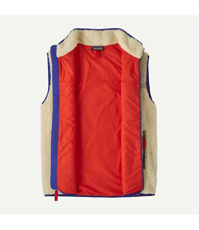 Patagonia M's Classic Retro-X® Fleece Vest