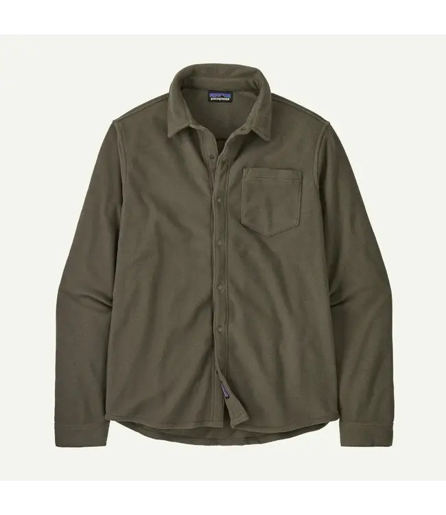 Patagonia M's Micro D® Fleece Shirt