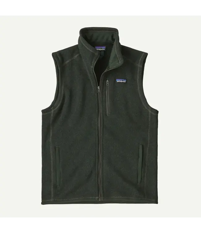 Patagonia M's Better Sweater® Fleece Vest