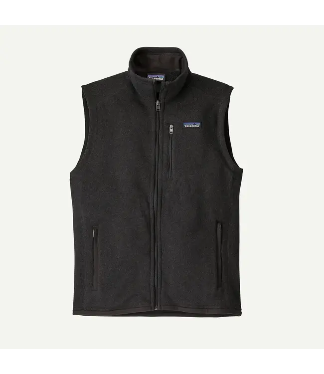 Patagonia M's Better Sweater® Fleece Vest