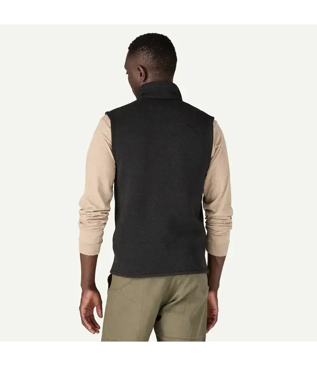 Patagonia M's Better Sweater® Fleece Vest