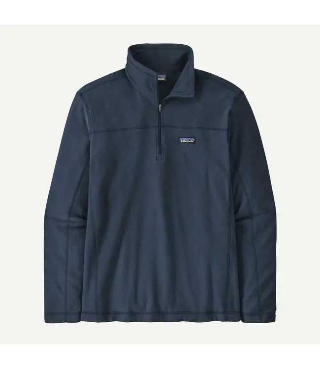 Patagonia M's Micro D® Fleece Pullover